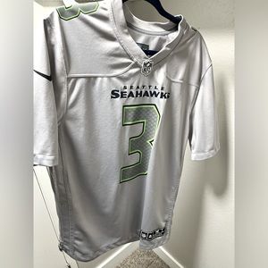 New -Seahawks Jersey